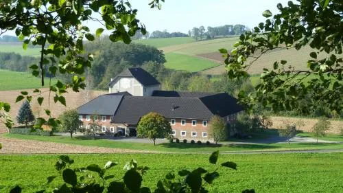Ipfmühle Studio 2 (Weizen) in Hargelsberg, Österreich