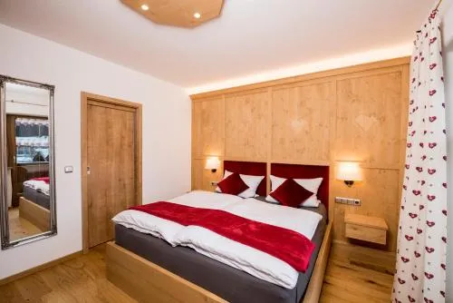 Ferienwohnung Rosenhof in Berchtesgaden, Deutschland