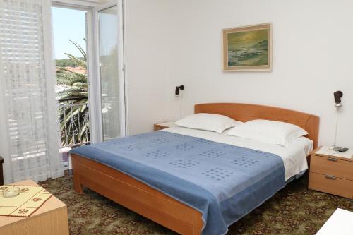 Apartman Mary Studio in Kukljica
