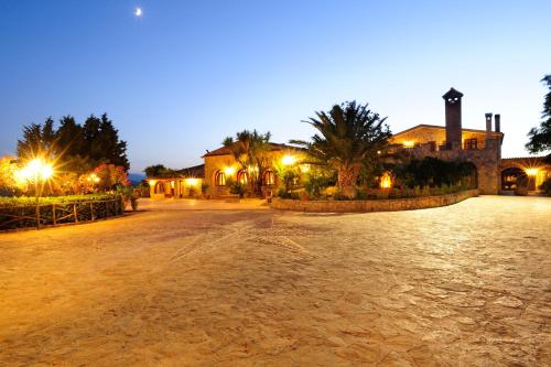 Villa Dafne - San Giovanni Gemini