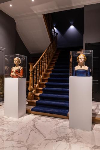 Boutique Hotel Sablon - main image