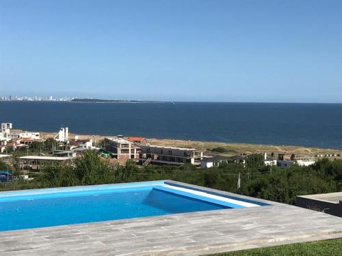 . Syrah Vistas Punta Ballena