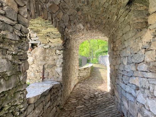 Altus - Borgo Amore