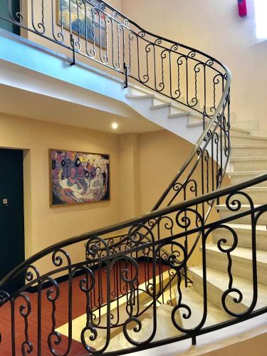 Hotel Chiffre - image 9