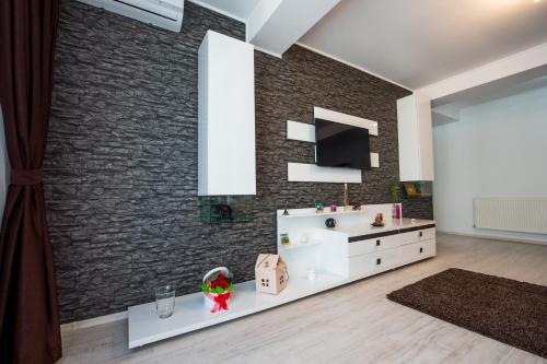 Accommodation in Constanţa