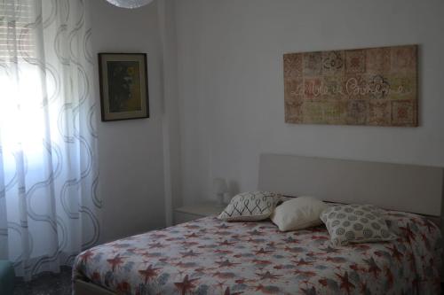 Cà da Lalla Maria - Apartment - Noli