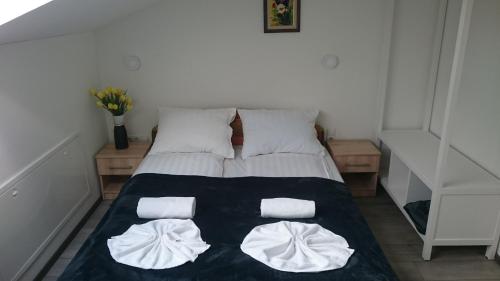 Guest House Villa Herbarium in Slavonski Brod