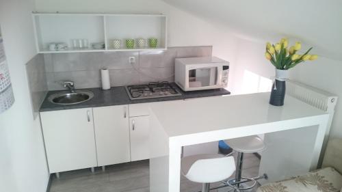 Guest House Villa Herbarium in Slavonski Brod