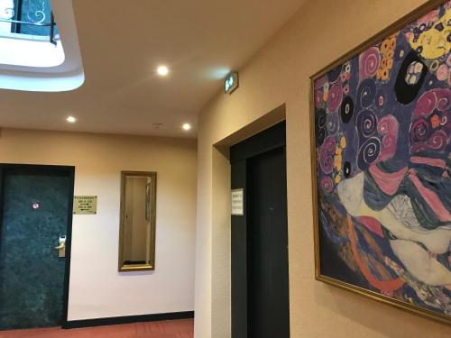 Hotel Chiffre - image 7