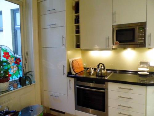 Apartment Alster, Гамбург (фото 8)