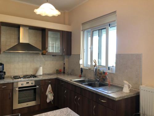 Renting House GALINI in Plakias