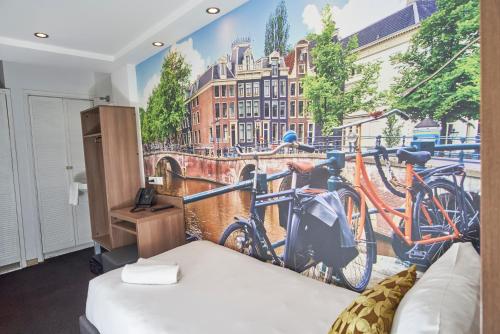 ITC Hotel, Amsterdam (photo 2)