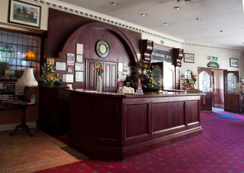 The Rhu Glenn Hotel - Tap to explore photos