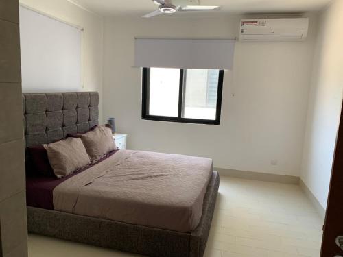 WATERFRONT FLAT, Sere Kunda NDing (zdjęcie 10)