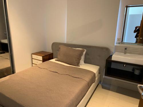 WATERFRONT FLAT, Sere Kunda NDing (zdjęcie 9)
