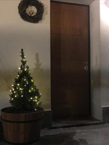  La casetta di Montagna - Courmayer in Pré-Saint-Didier