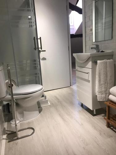 Castro Sun And Beach