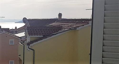 A.M. Sea view apartment
