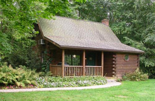 luxury hotels in Ohio