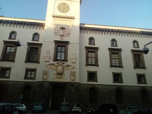 La dimora aragonese 3
