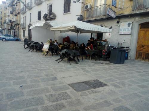 La dimora aragonese 4