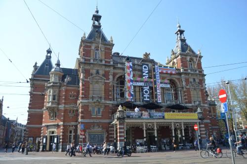 NL Hotel District Leidseplein - image 9