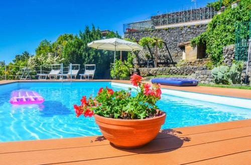 Villa 'Nduccia - Accommodation - Pedara