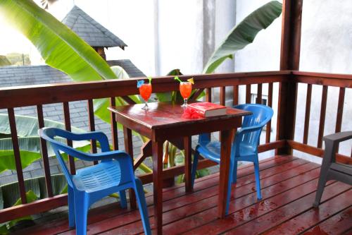 West Bay Lodge and Spa