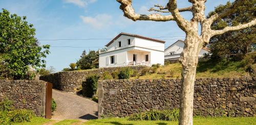  Pedreira da Guia, Unterkunft in Lagoa