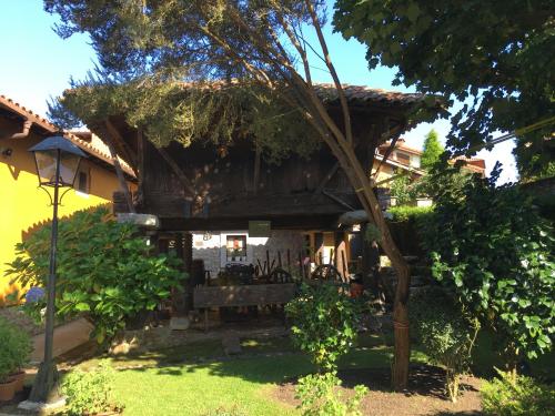 Hotel La Arquera - image 3