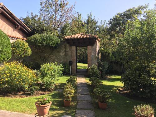 Hotel La Arquera - image 7