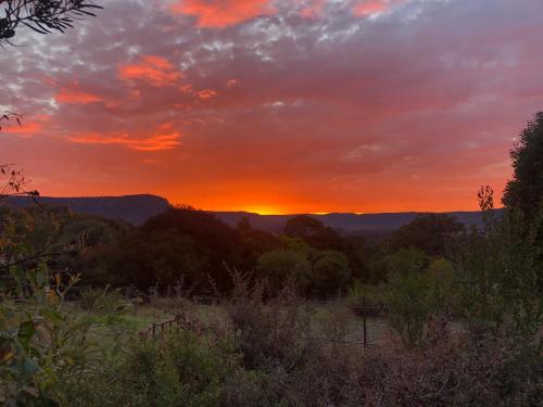 Hartley Valley Views