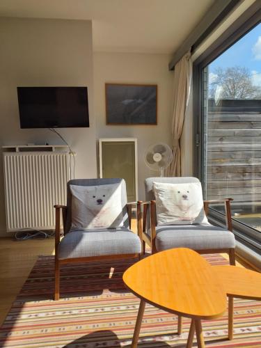  Atlas Apartments in Gent