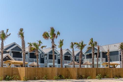 Padre Island Townhome - main image