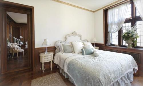 THE CASTLE AT SKYLANDS MANOR - BED AND BREAKFAST in Ringwood (NJ)