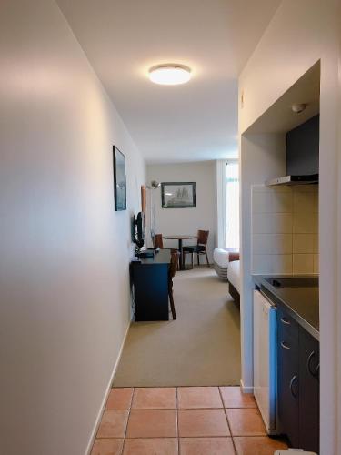 シティ オブ セイルズ モーテル