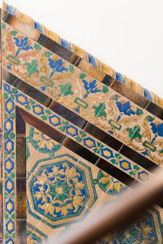 Casa Sevilla 1920 Suites by Epoca