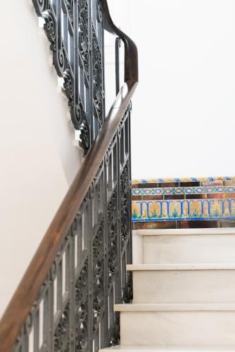 Casa Sevilla 1920 Suites by Epoca