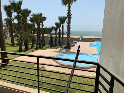 WATERFRONT FLAT 2 in 西部