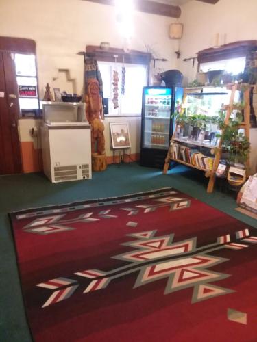 El Colorado Lodge Colorado Springs (CO)