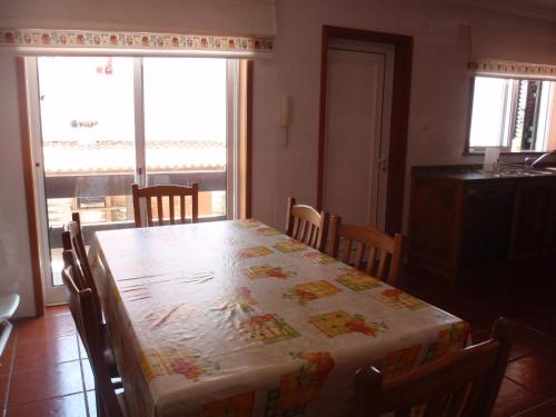  Casa de praia e floresta in Furadouro