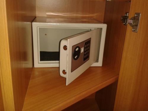 Albergo Hotel Garden Ristorante - image 7