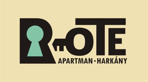 Rote Apartman in Harkány