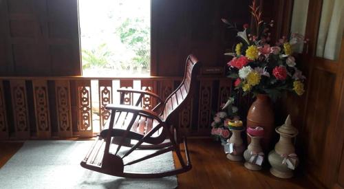 %name Tung Luang Homestay กำแพงเพชร