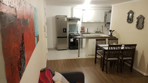 Departamento nuevo full equipado in 拉斯阿尼馬斯