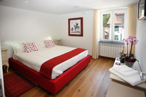 Two bedroom - Suite
