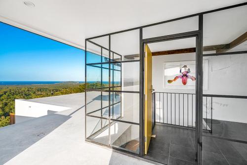 Entrance, Sundays at Byron in Byron Bay Surroundings