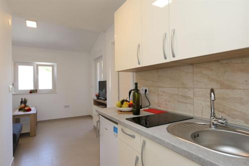 One-Bedroom apartment Standard