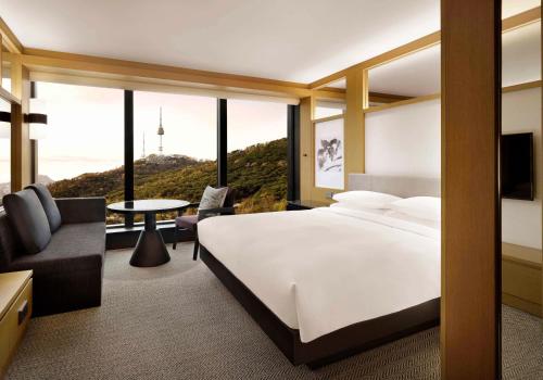 Grand Hyatt Seoul