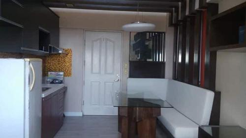 Avida San Lazaro 1 BEDROOM with balcony near SM San Lazaro photo